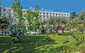 Palace Hotel Meggiorato
