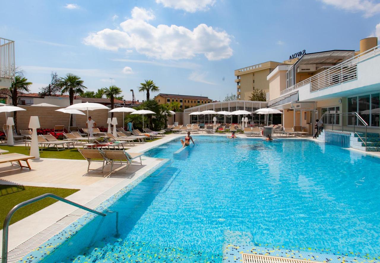 Palace Hotel Meggiorato Abano Terme Esterno foto